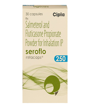 Fluticasone propionate