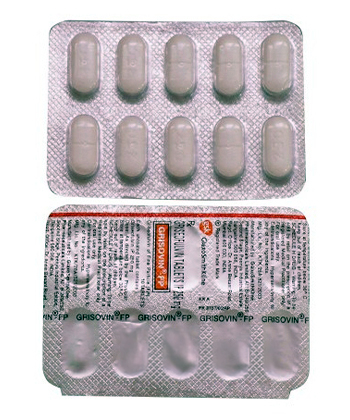 Fulvicin