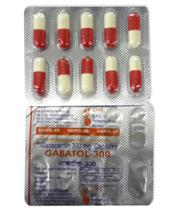 Gabapentin