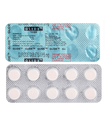 Glipizide