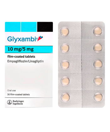 Glyxambi