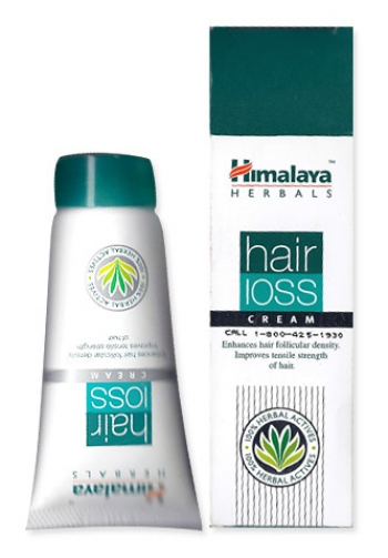 Hair Loss Cream