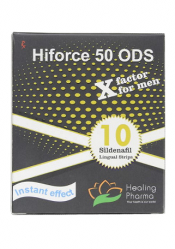 Hiforce ODS
