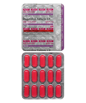 Ibuprofen