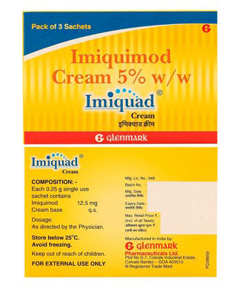 Imiquimod