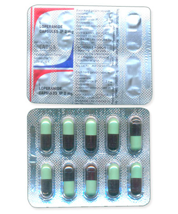 Imodium