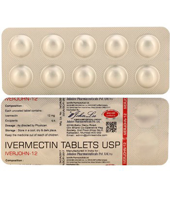 Ivermectin