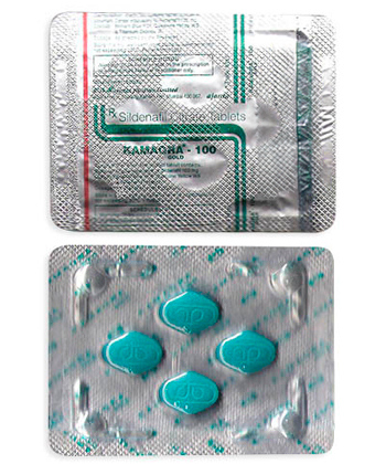 Kamagra Gold