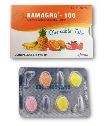 Kamagra Soft