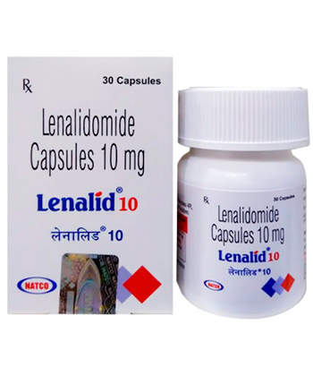 Lenalidomide