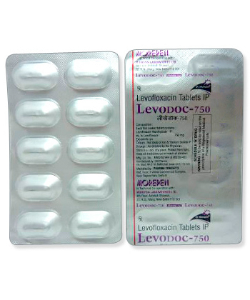 Levaquin