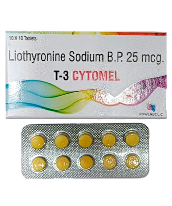 Liothyronine