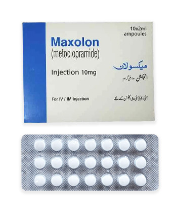 Maxolon