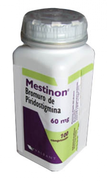 Mestinon