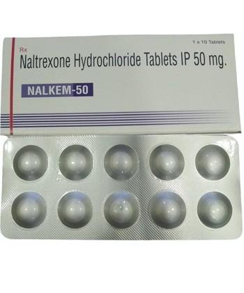 Naltrexone