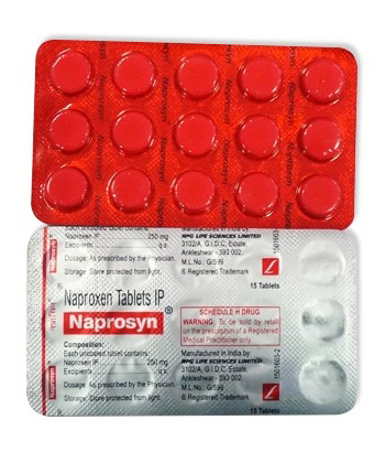 Naprosyn