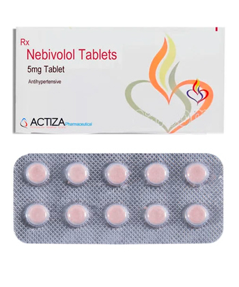 Nebivolol