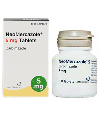 NeoMercazole