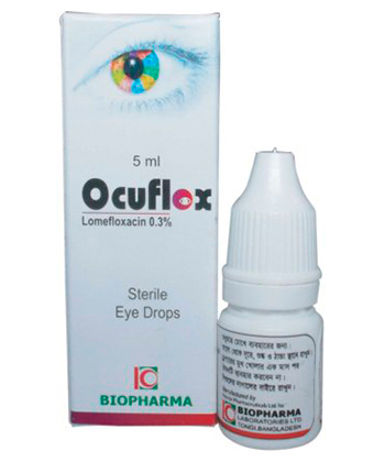 Ocuflox