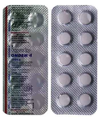 Ondansetron