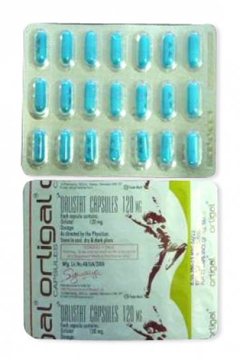Orlistat