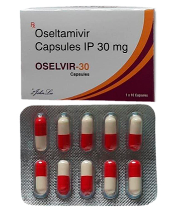 Oseltamivir