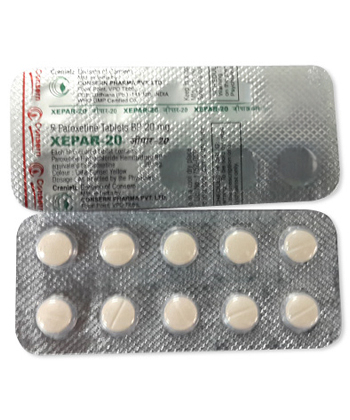 Paxil Cr