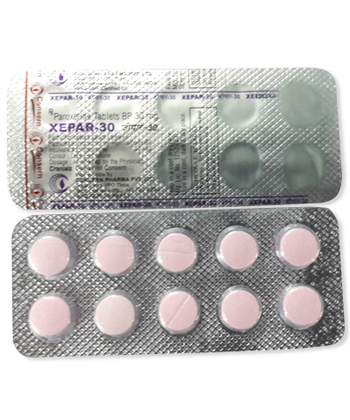 Paxil