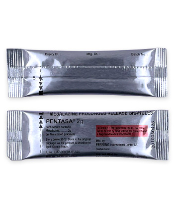 Pentasa