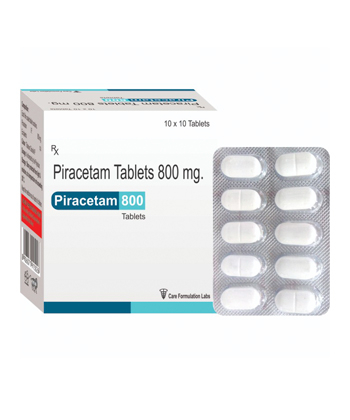 Piracetam