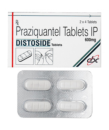 Praziquantel