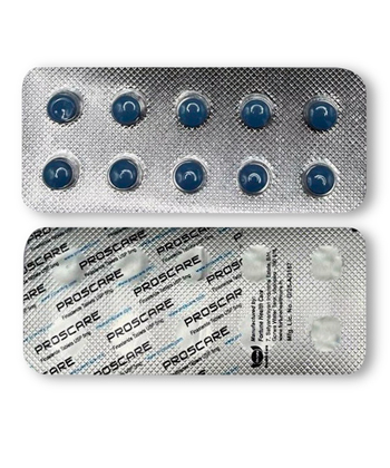 Proscar