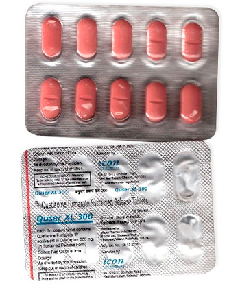 Quetiapine