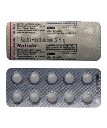 Raloxifene