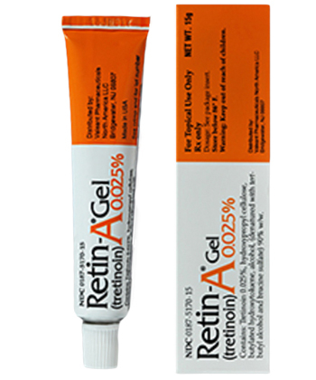 Retin-A Gel