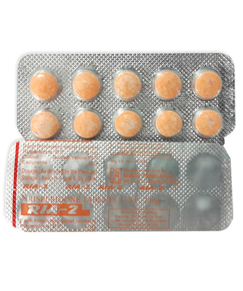 Risperdal