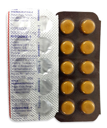 Risperidone