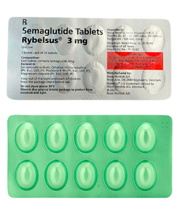 Semaglutide