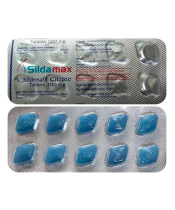 Sildamax