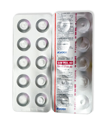 Simvastatin