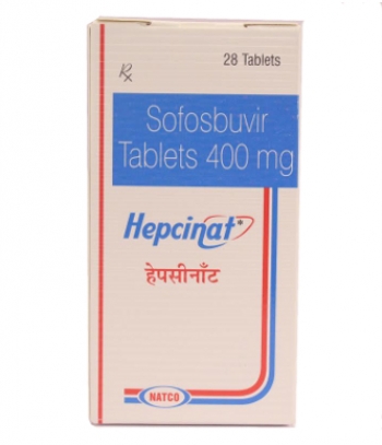 Sofosbuvir