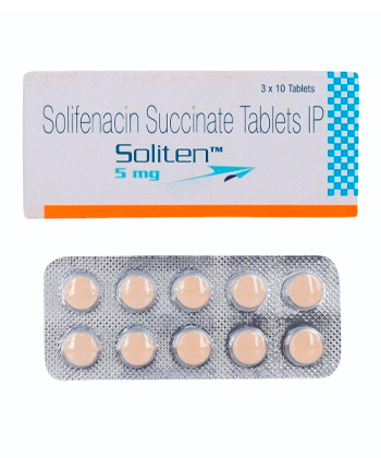 Solifenacin