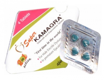 Super Kamagra