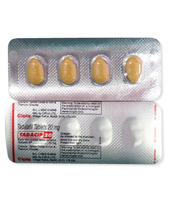 Tadacip