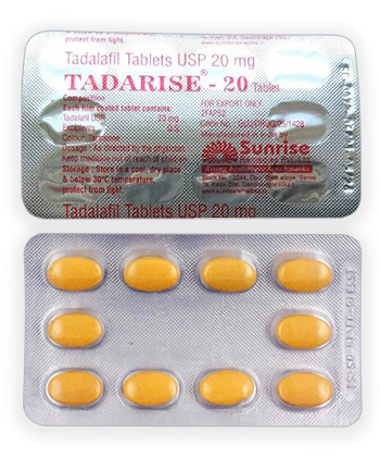 Tadarise