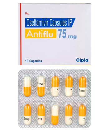Tamiflu
