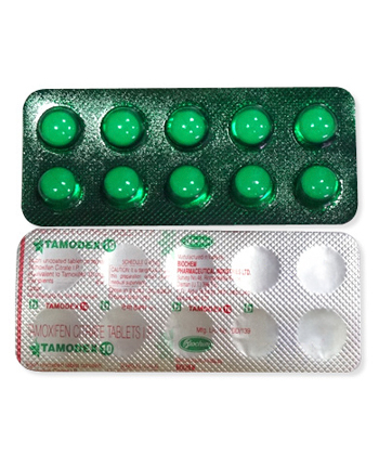 Tamoxifen