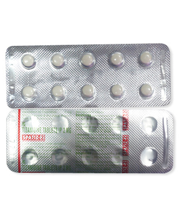 Tizanidine