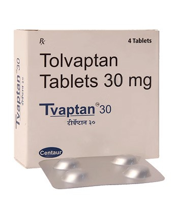 Tolvaptan