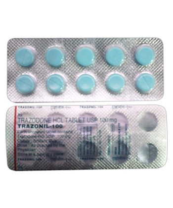 Trazodone